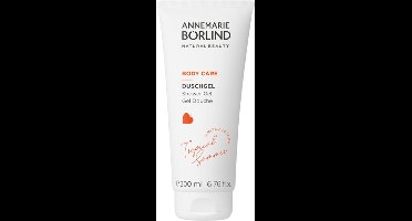 Annemarie Börlind Body Care Douchegel - 200ml - Verzorgend