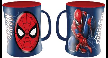 Spider-Man Mok