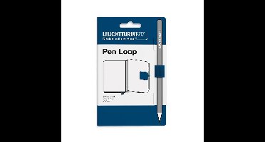 Leuchtturm1917 - Pen loop - Indigo - pennenlus