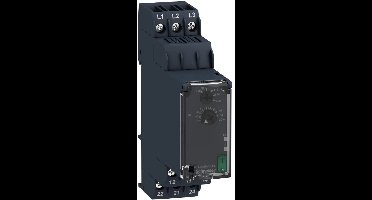 Schneider Electric Telemecanique Fasebewakingsrelais