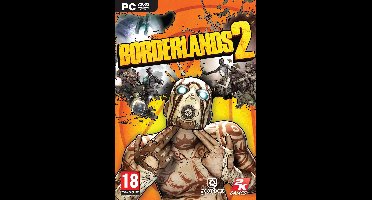 Borderlands 2 - Windows
