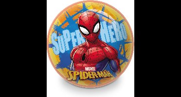 Ball Unice Toys Spiderman (230 mm)