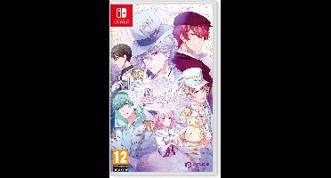 Genso Manège - Nintendo Switch