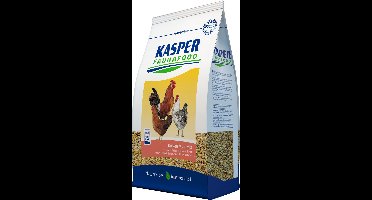 Kasper Faunafood Multimix Kuiken 4 kg