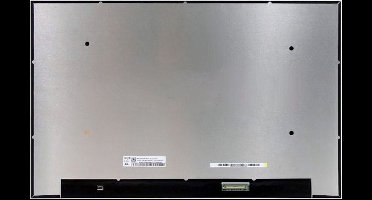 LCD Scherm geschikt voor Medion Erazer MD62525