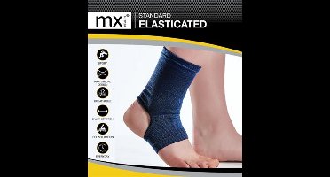MX Standard Elastische enkelbrace XL