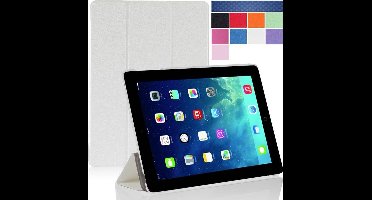 I-Blason i-Folio Leather Smart Case for iPad Air wit