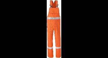 HAVEP Amerikaanse Overall 5-Safety 2151 - Oranje - 50