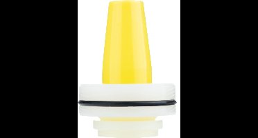 Reparatieset voor afdichtingen voor Wagner Titan 340, 440, 450, 640, 650 / Tornado RT1 verfunit