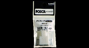 Posca PC-17K Vervangbare Tip