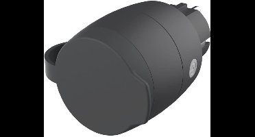 Kit 3 Prises télécommandées “mini” + Afstandsbediening - GAO - 230 V - Wit