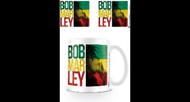 Bob Marley Smoke - Mok