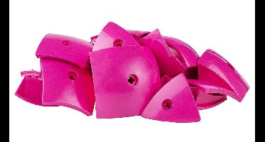 Geomag Kor 2.0 Panelenset Roze 26-delig