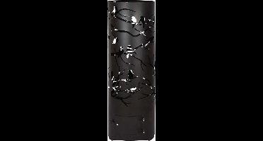 Esschert design Vuurkorf Birds on Twig zwart