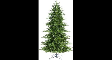 Black Box Trees Macallan - kunstkerstboom groen 2,6m x 1,5m
