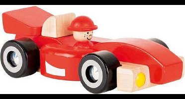 Goki Racing car
