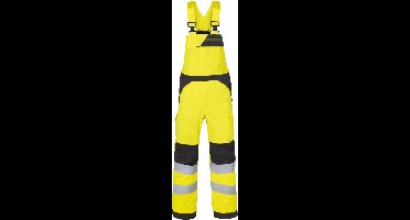 HAVEP Amk Overall Multiprotector 20441 - Fluo Geel/Marine - 62