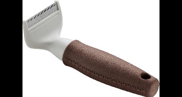 Dematting Comb Hunter Blade Rake