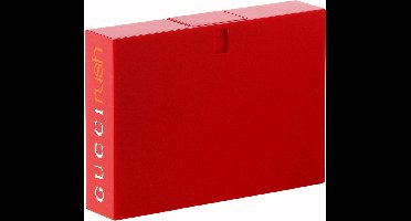 Gucci Rush 50 ml Eau de Toilette - Damesparfum