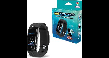 Brook Pocket Auto Catch Watchic Lite met Kleurenscherm voor Pokémon GO Polsband Horloge