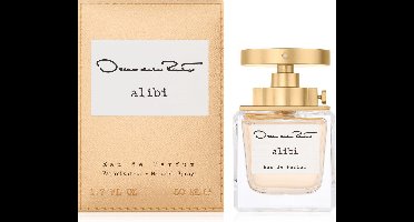 Oscar de la Renta Alibi Eau de Parfum - 50ml
