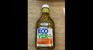 Ecover Vloerzeep 1LT