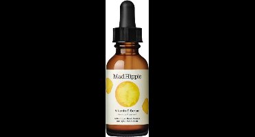 Mad Hippie - Vitamin C Serum - 30 ml VEGAN Award Winning Skincare