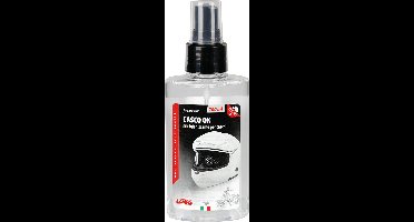 Lampa Sanitized Helm Spray - 100 ml - Effectieve Reiniger voor Helmen
