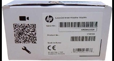 HP Y1G13A HP LaserJet 15K Inner/Booklet Staples