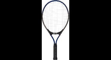 Spordas Tennisracket - Blauw/Zwart - L0