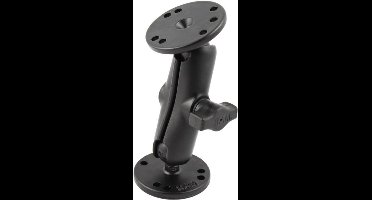 RAM MOUNT W/2 RAM-B-202 BASES