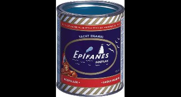 Epifanes Bootlak Bootlak 21