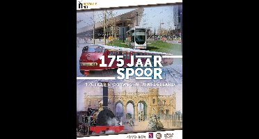 175 Jaar Spoor