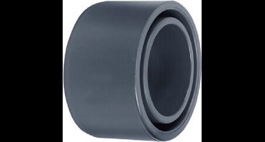 Effast Verloopring lijm 90 mm x 50 mm