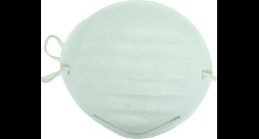 Comfortmasker - 5 Stuks
