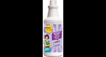 Starwax reiniger 'The Fabulous' multigebruik 1 L