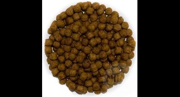 Koivoer Coppens 15 kg 6mm korrel