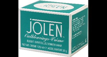 Jolen Creme Decolor