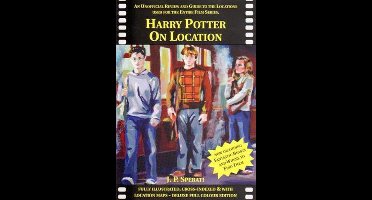 Harry Potter on Location