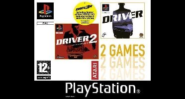 Driver 1 + Driver 2 + Driver 3 Prev