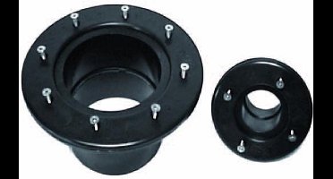 Extra zware doorvoer RTF 40 mm