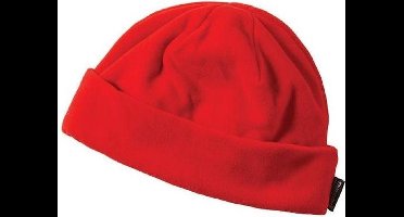 Myrtle Beach Muts Fleece Rood