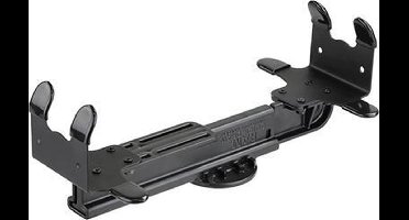 RAM Mounts RAM-VPR-102 houder Draagbare printer Zwart Passieve houder