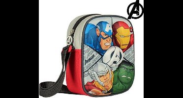 Schooltas - The Avengers