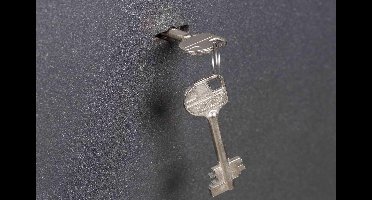De Raat DRS Eurolite 85K inbraakwerende kluis