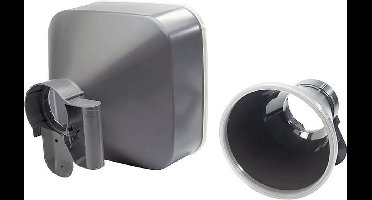Extech AN300C - kegeladapter - voor Extech AN300, AN310, AN320