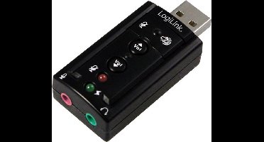 LogiLink UA0078