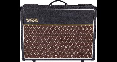 VOX AC30S1 - Buizenversterker