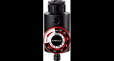 Basetech 1530022 Waterhoeveelheid-regulator