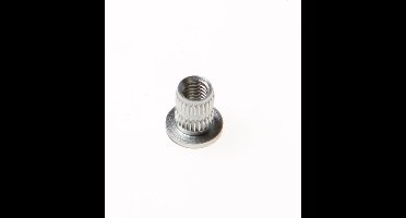 Maco hefschuif hulsmoer M5 tbg greep zonder kom 455274